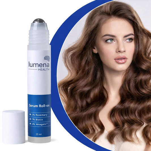 Rosemary Scalp Renewal Oil